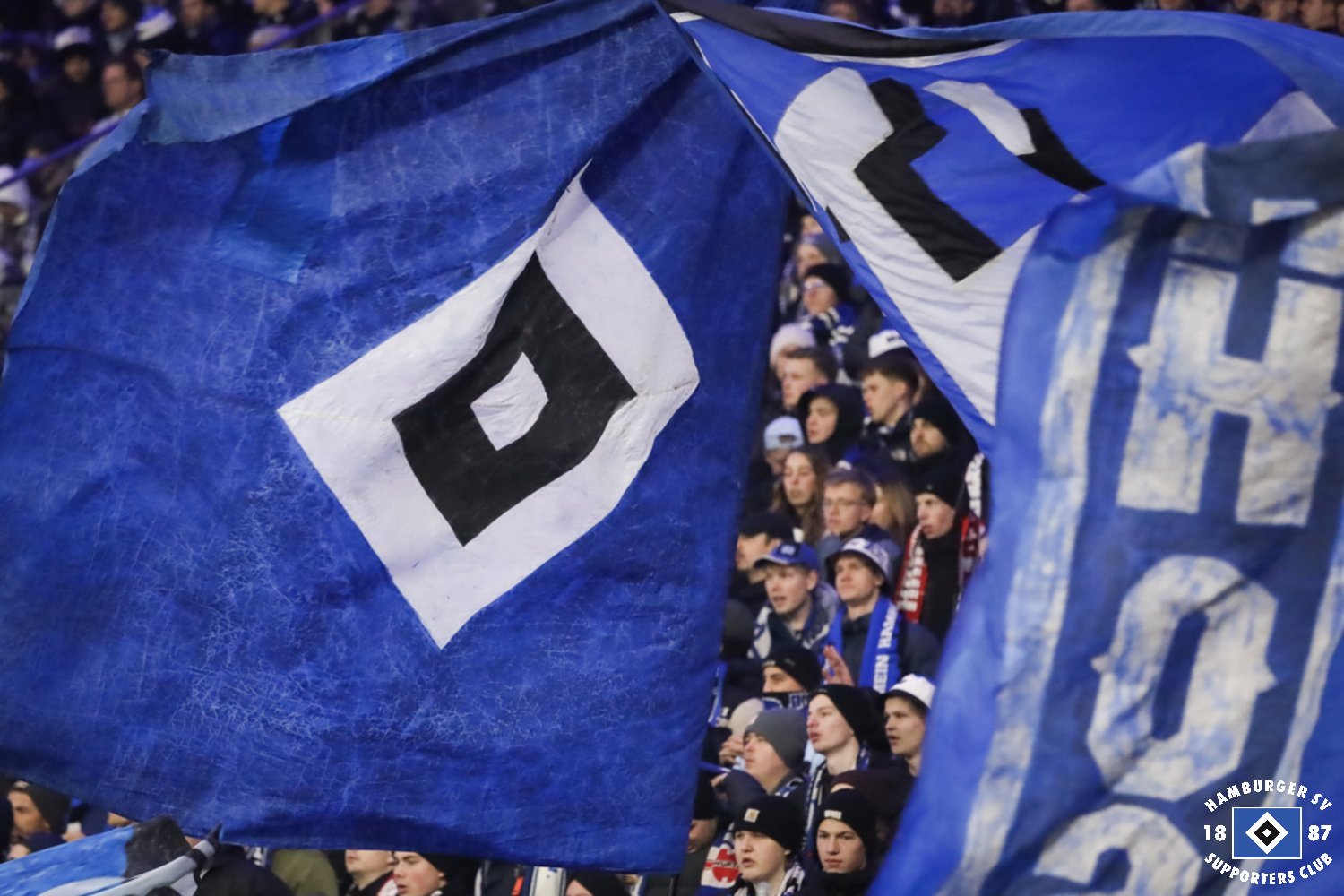 Hertha BSC – Hamburger SV 5:3 n.E. (16)