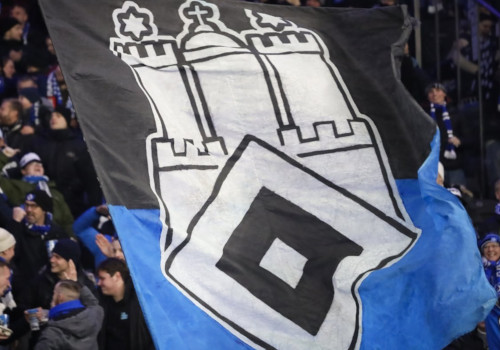 Hertha BSC – Hamburger SV 5:3 n.E. (25)