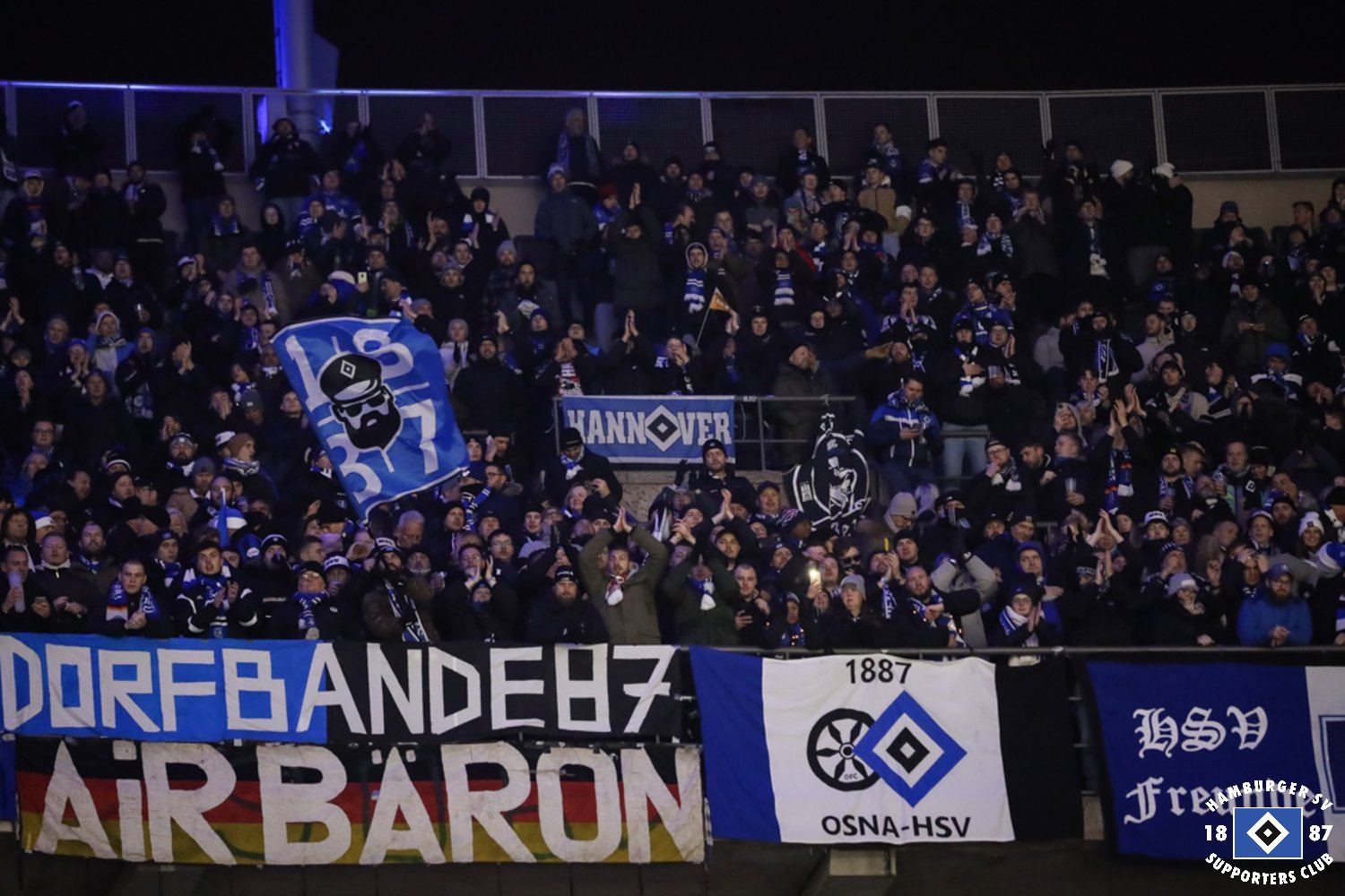 Hertha BSC – Hamburger SV 5:3 n.E. (29)