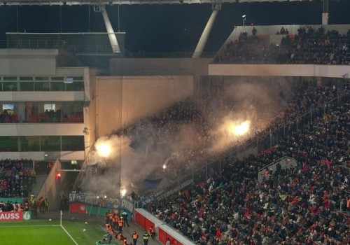 Bayer 04 Leverkusen – SC Paderborn 3-1