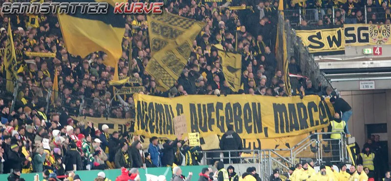 VfB Stuttgart – Borussia Dortmund 2-0 (3)
