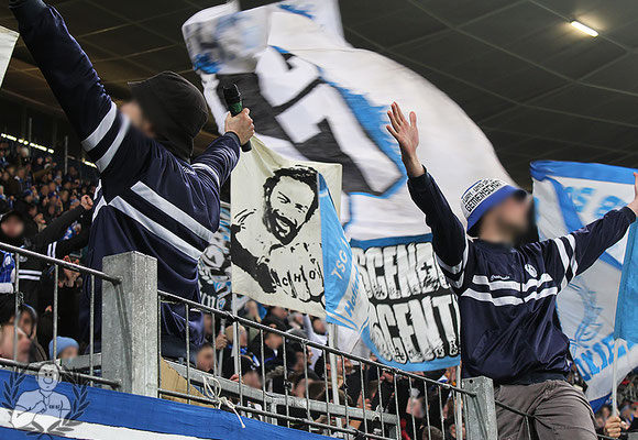 TSG Hoffenheim – VfL Bochum 3-1 (4)