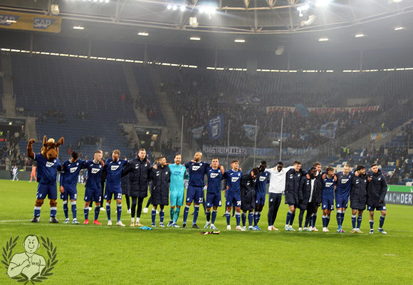 TSG Hoffenheim – VfL Bochum 3-1 (7)