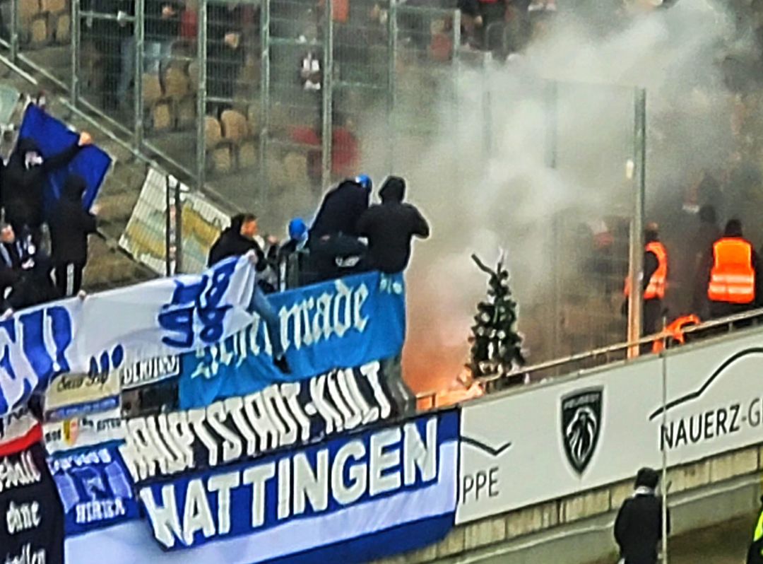 1. FC Kaiserslautern – Hertha BSC 1-2 (18)