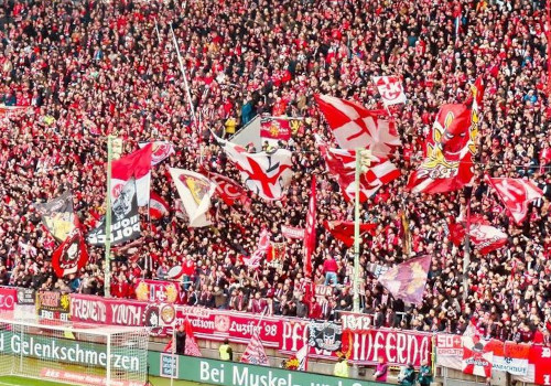1. FC Kaiserslautern – Hertha BSC 1-2 (3)