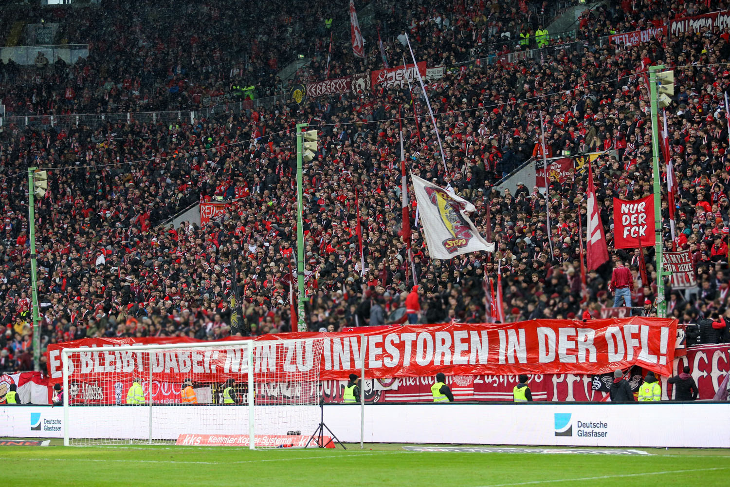 1. FC Kaiserslautern – Hertha BSC 1-2 (9)