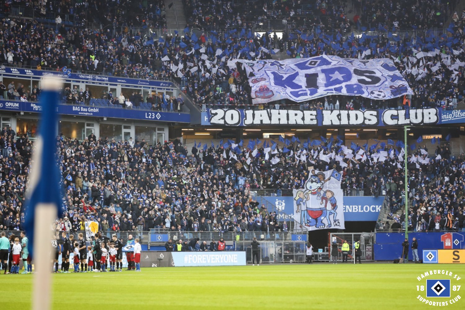 Hamburger SV – SC Paderborn 1-2 (4)