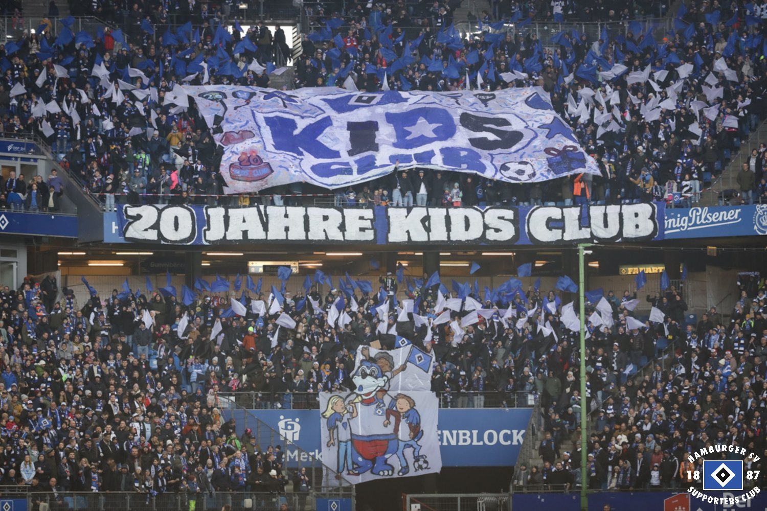Hamburger SV – SC Paderborn 1-2 (6)