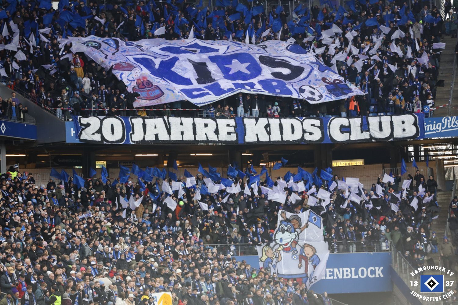 Hamburger SV – SC Paderborn 1-2 (7)