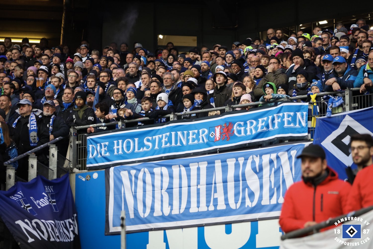 Hamburger SV – SC Paderborn 1-2 (9)