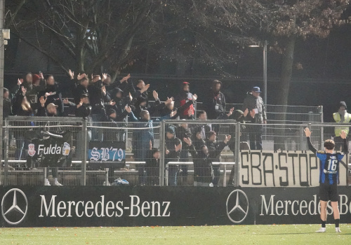 VfB Stuttgart II – FSV Frankfurt 1-2 (3)