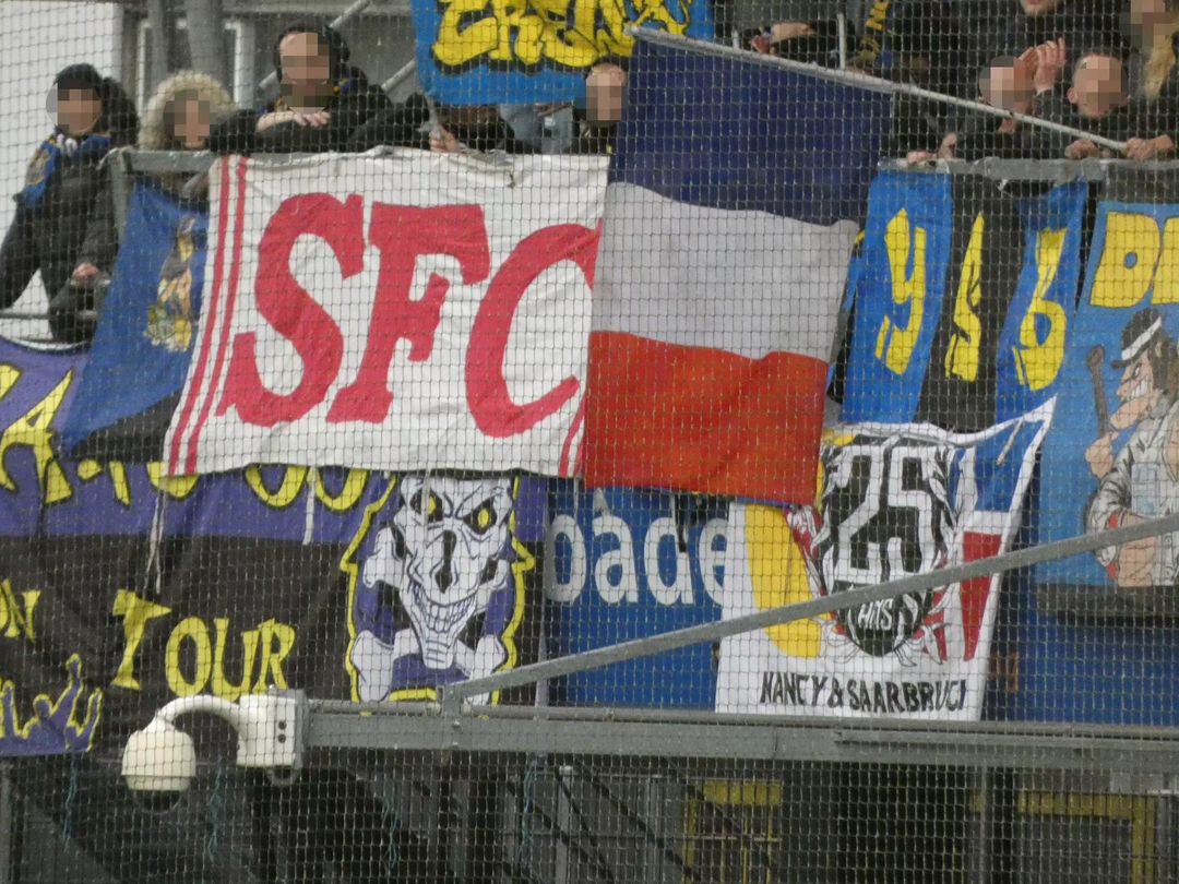 SC Freiburg II – 1. FC Saarbrücken 0-4 (6)