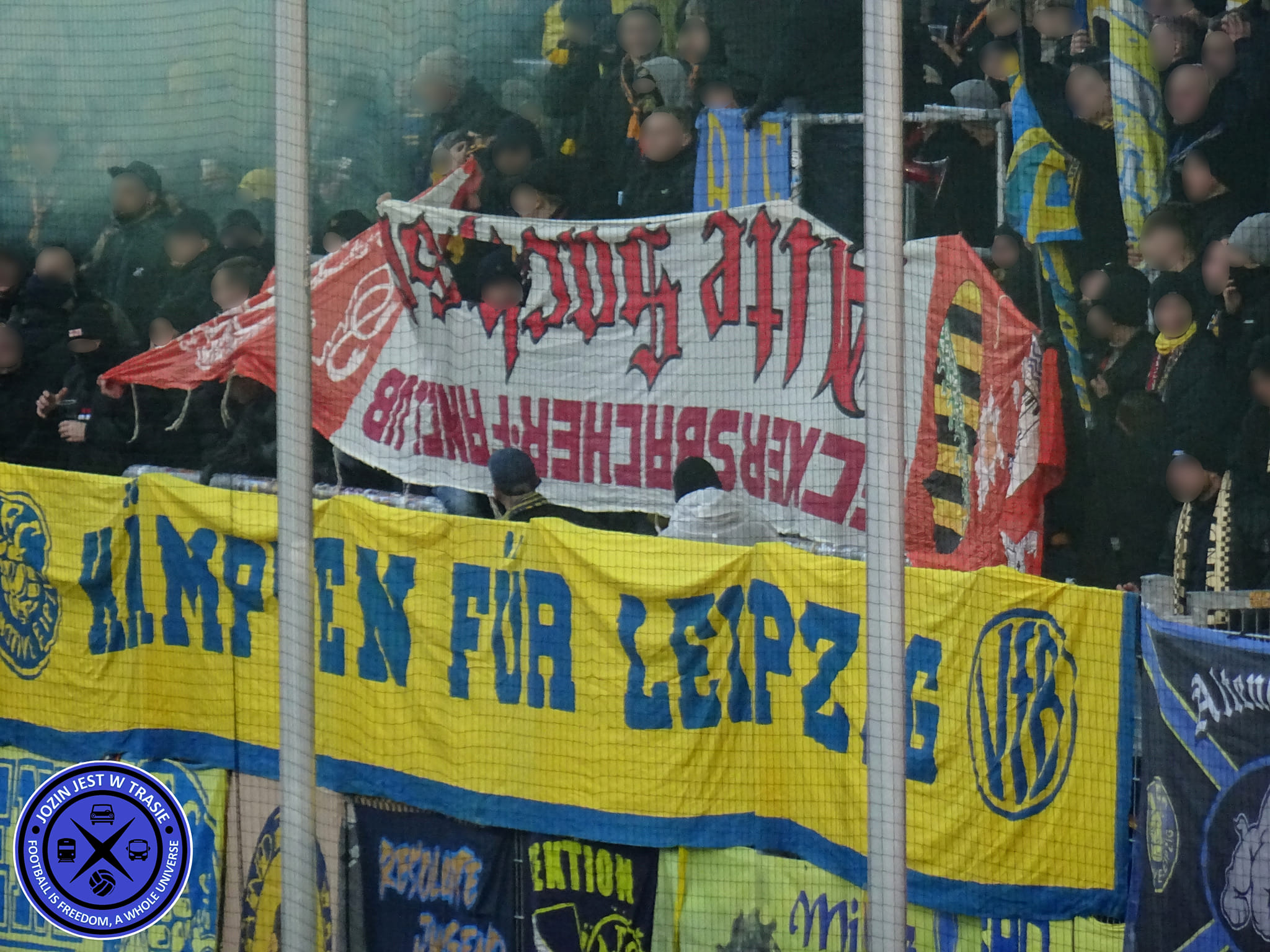 FSV Zwickau – 1. FC Lokomotive Leipzig 3-2