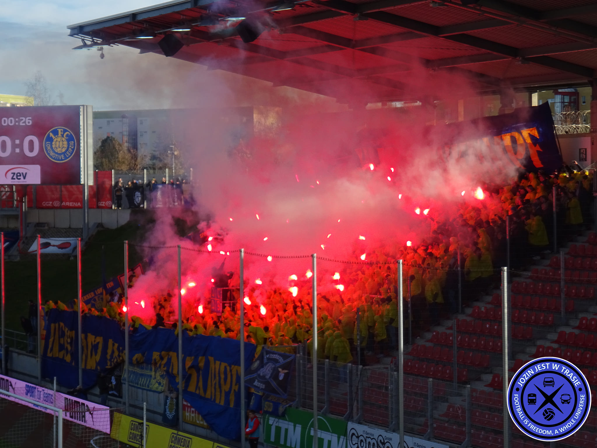 FSV Zwickau – 1. FC Lokomotive Leipzig 3-2 (5)