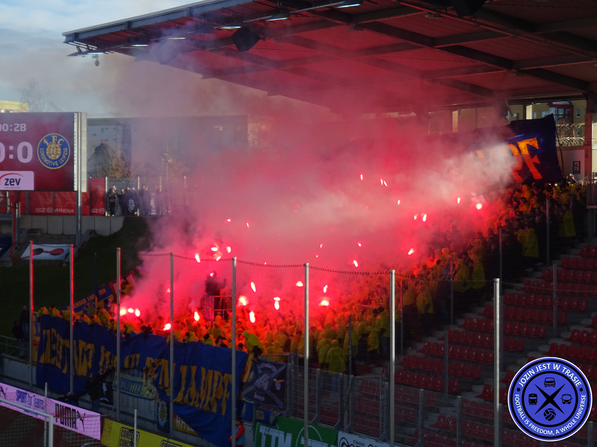 FSV Zwickau – 1. FC Lokomotive Leipzig 3-2 (8)