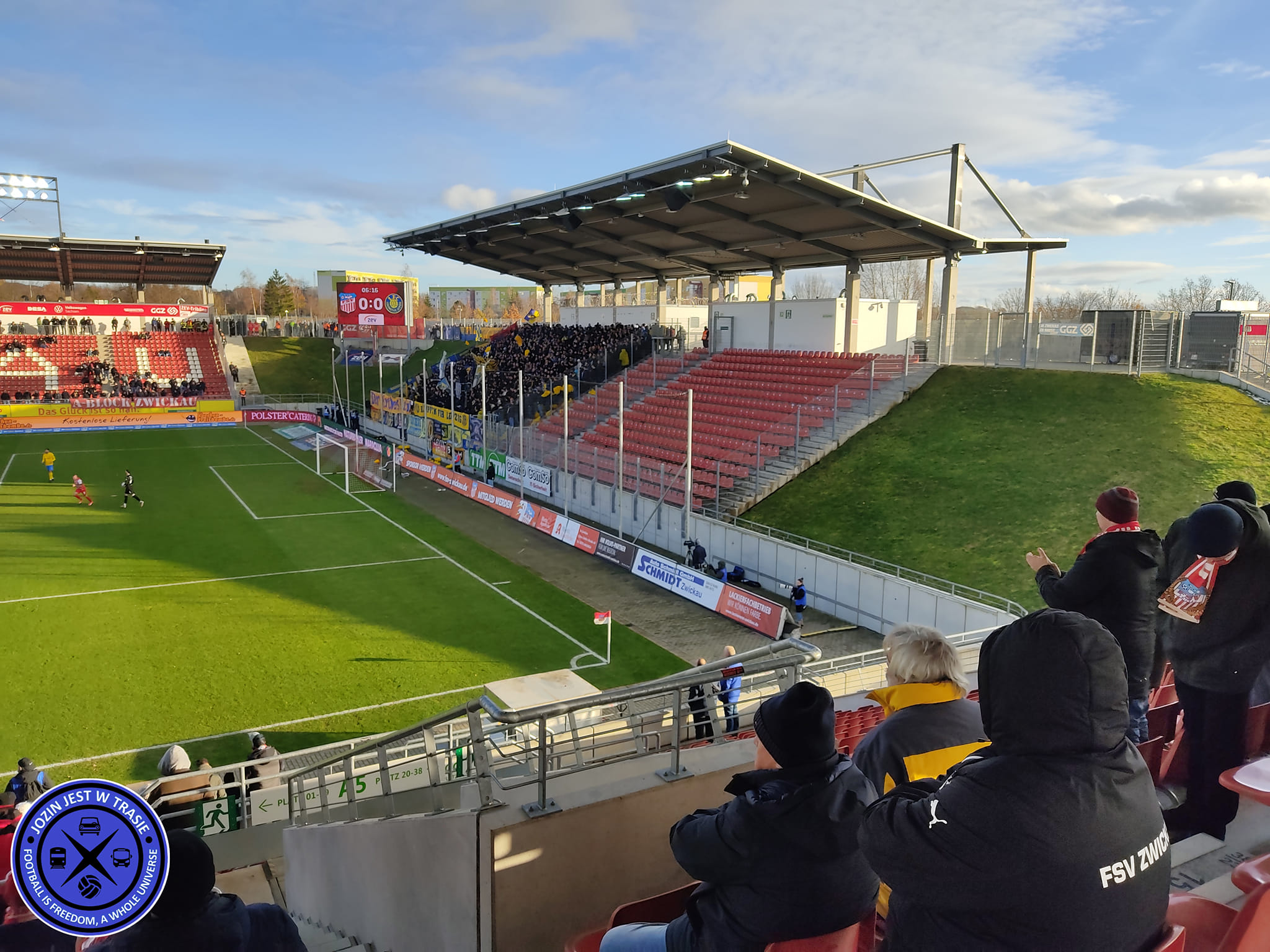FSV Zwickau – 1. FC Lokomotive Leipzig 3-2 (11)
