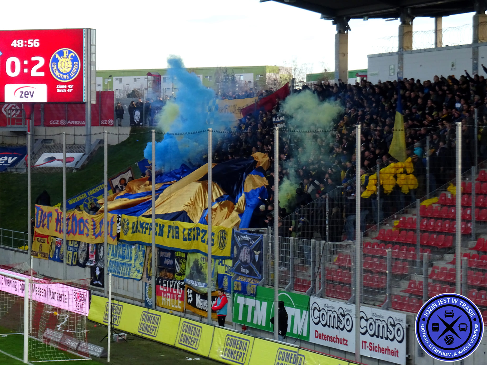 FSV Zwickau – 1. FC Lokomotive Leipzig 3-2 (21)