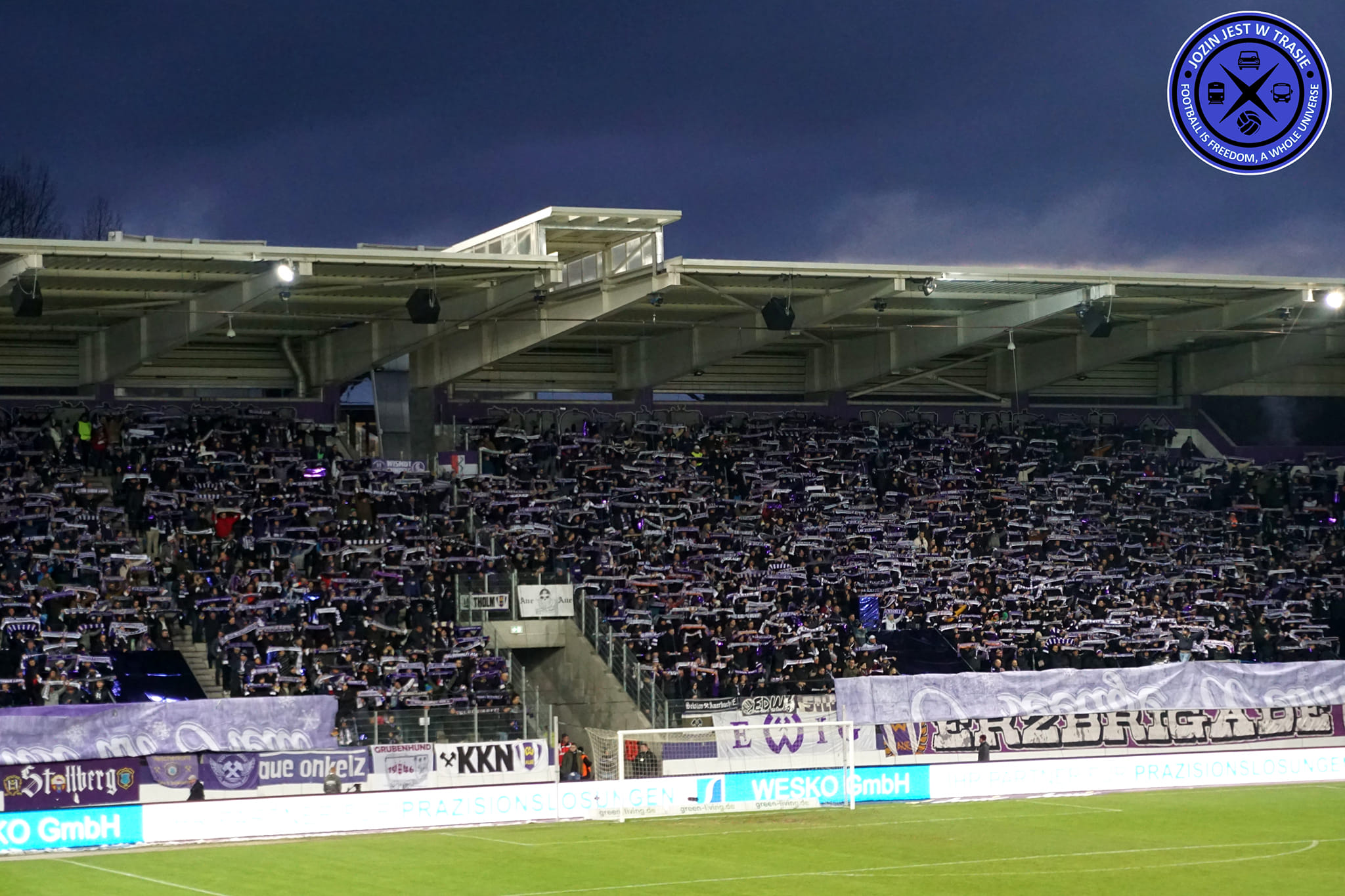 FC Erzgebirge Aue – MSV Duisburg 1-1 (12)