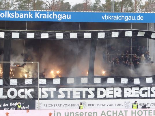 SV Sandhausen – SV Waldhof Mannheim 3-0