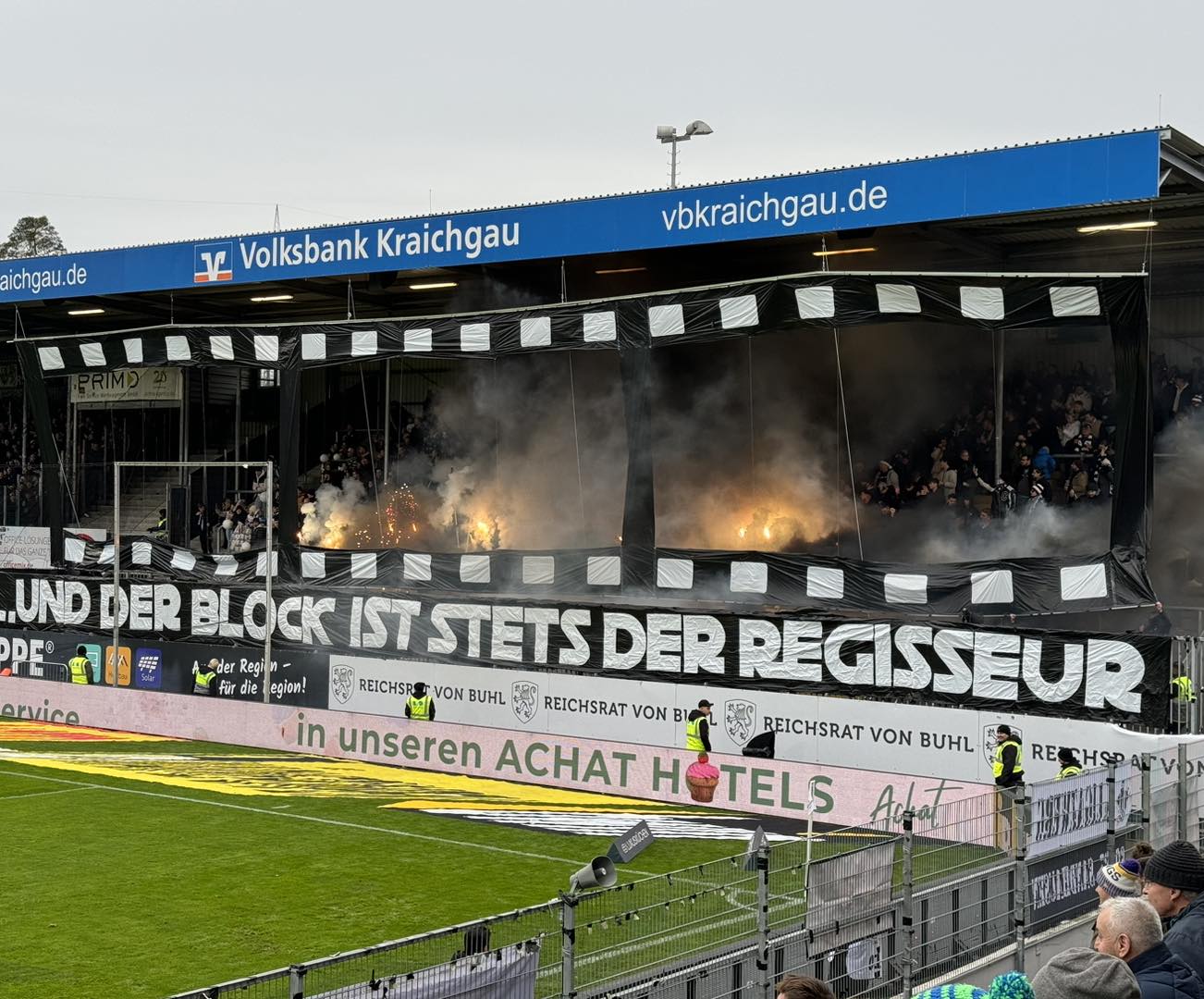 SV Sandhausen – SV Waldhof Mannheim 3-0 (7)