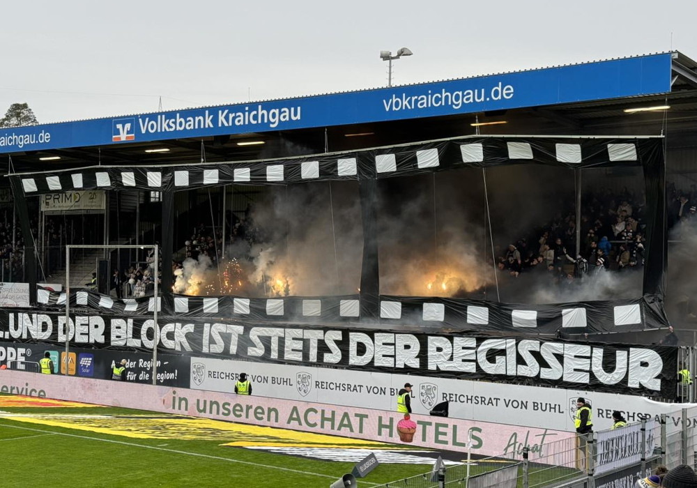 SV Sandhausen – SV Waldhof Mannheim 3-0 (9)