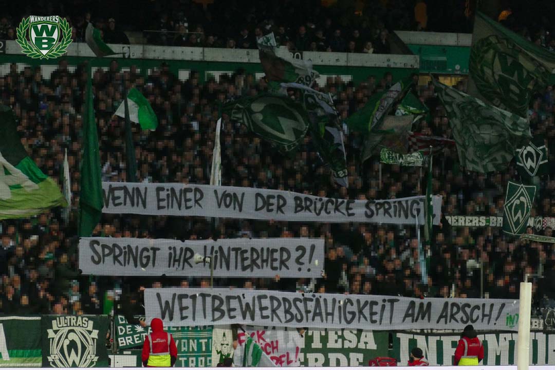 Werder Bremen – FC Augsburg 2-0