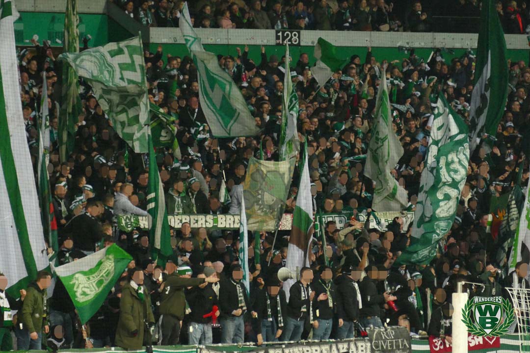 Werder Bremen – FC Augsburg 2-0 (1)