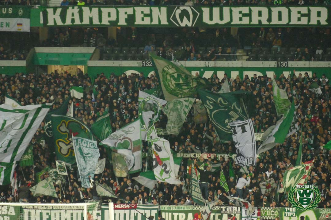Werder Bremen – FC Augsburg 2-0 (2)