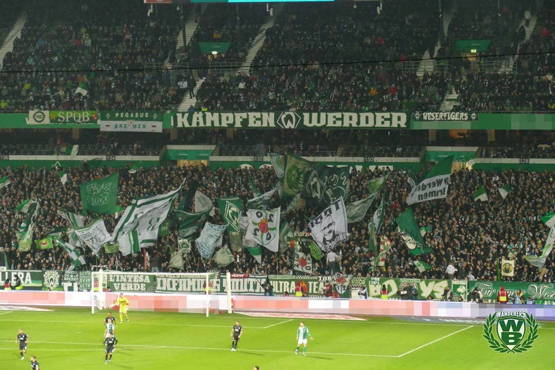 Werder Bremen – FC Augsburg 2-0 (3)