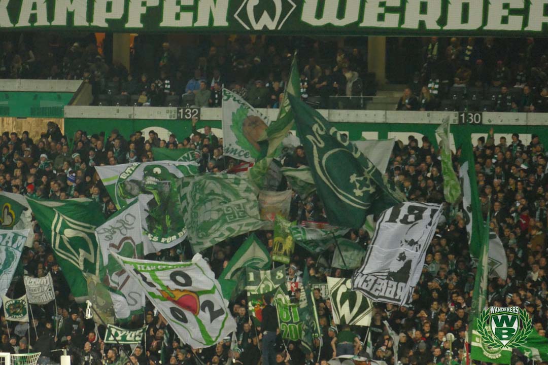 Werder Bremen – FC Augsburg 2-0 (4)