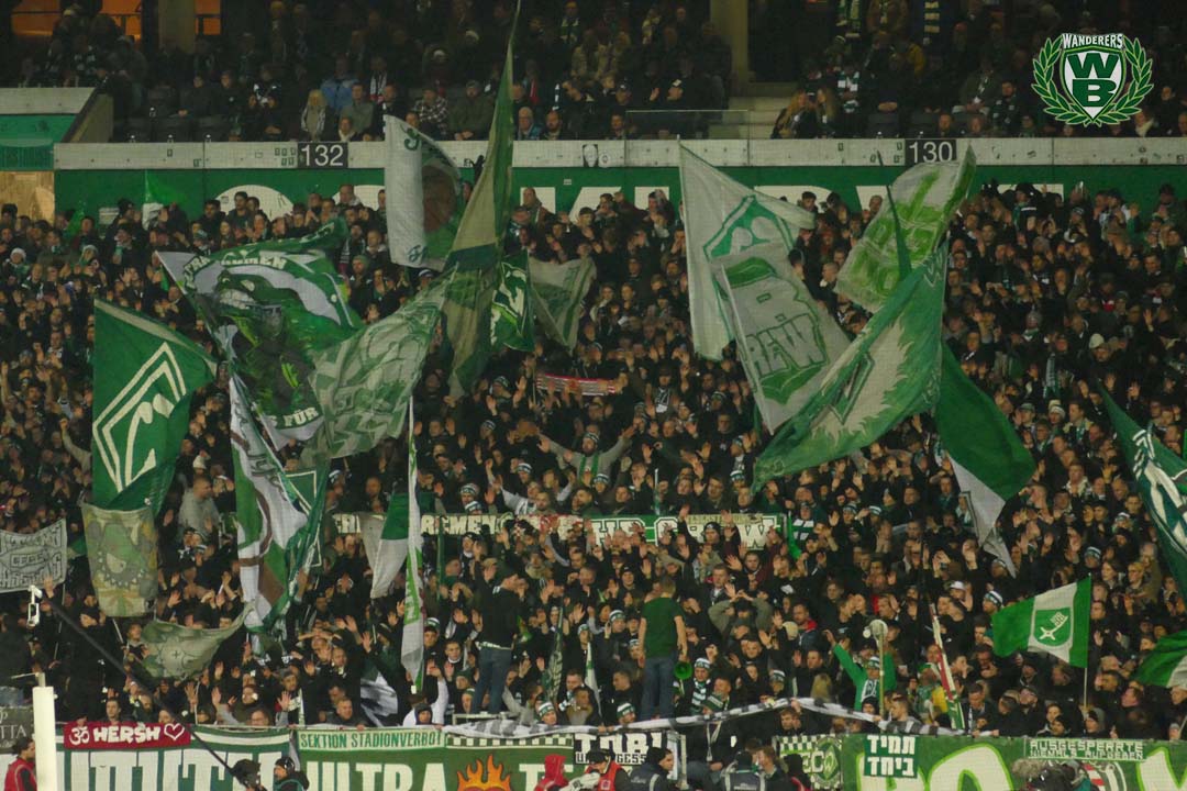 Werder Bremen – FC Augsburg 2-0 (5)