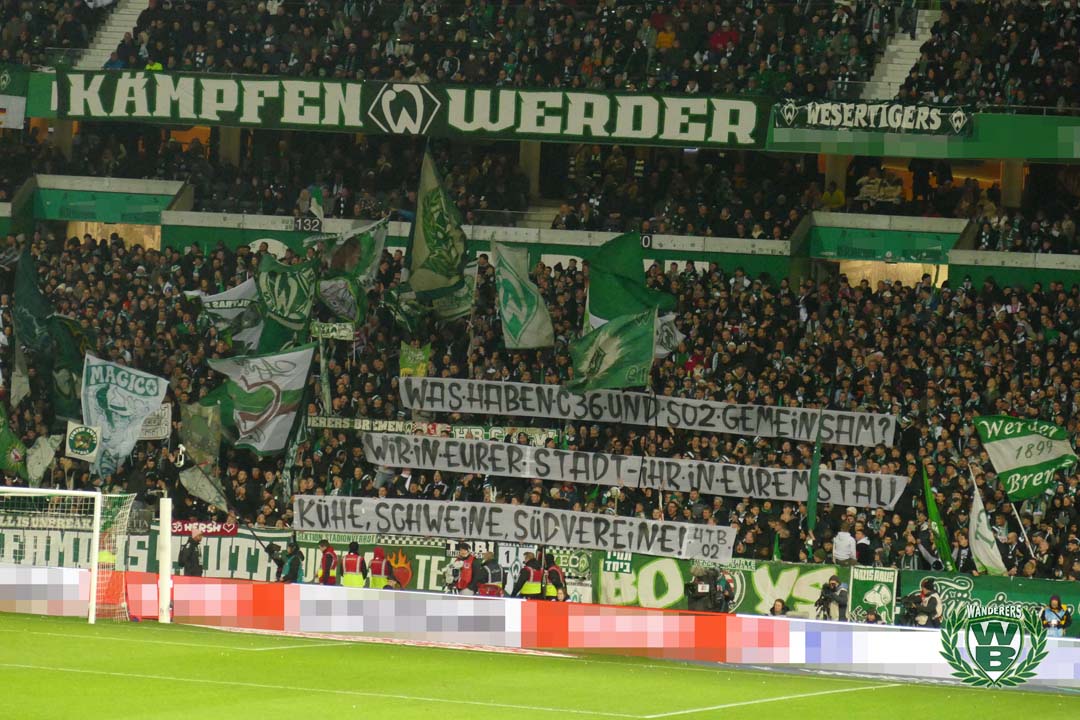 Werder Bremen – FC Augsburg 2-0 (6)