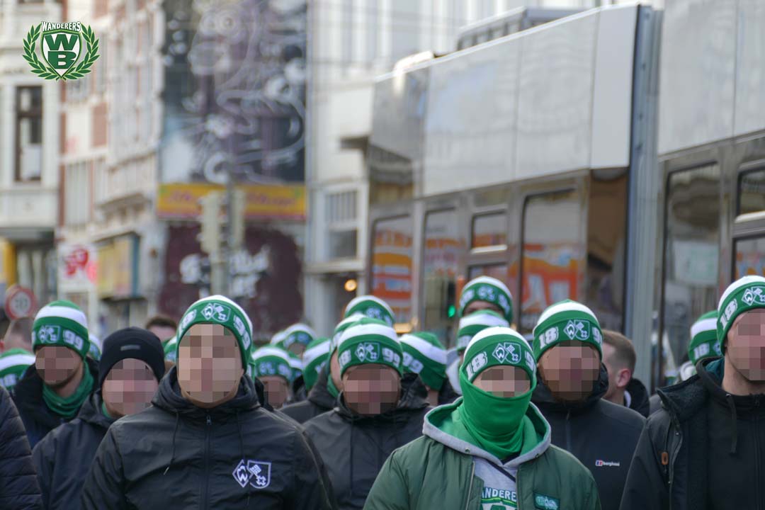 Werder Bremen – FC Augsburg 2-0 (11)