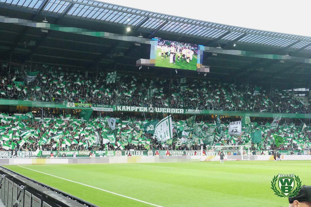 Werder Bremen – FC Augsburg 2-0 (13)