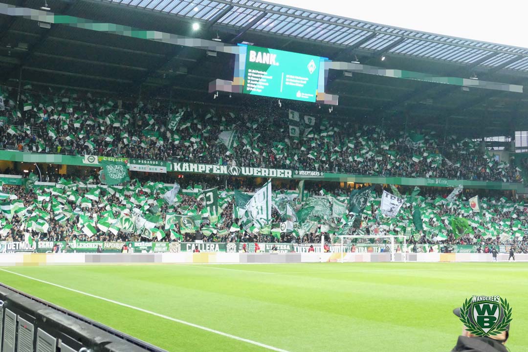 Werder Bremen – FC Augsburg 2-0 (14)