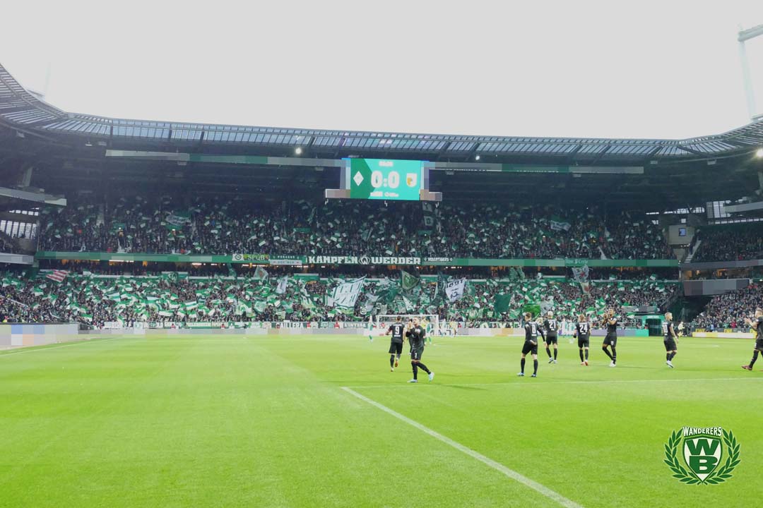 Werder Bremen – FC Augsburg 2-0 (15)