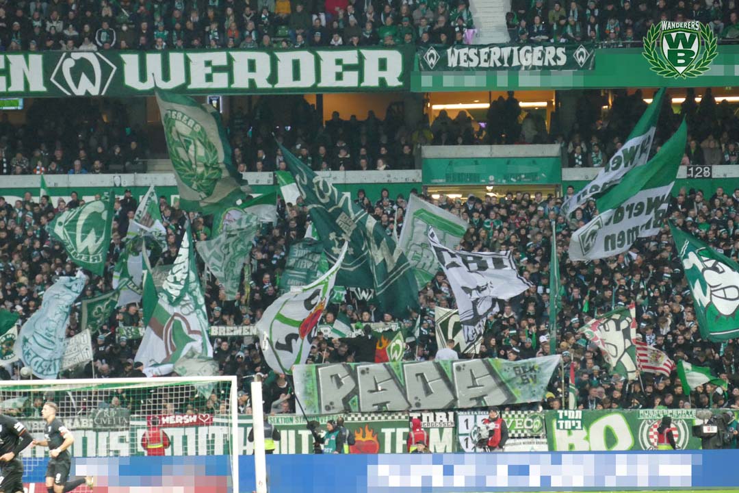 Werder Bremen – FC Augsburg 2-0 (17)