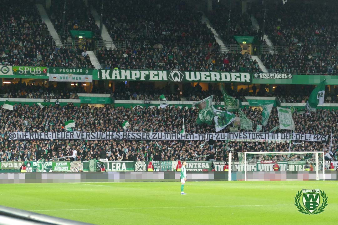 Werder Bremen – FC Augsburg 2-0 (18)