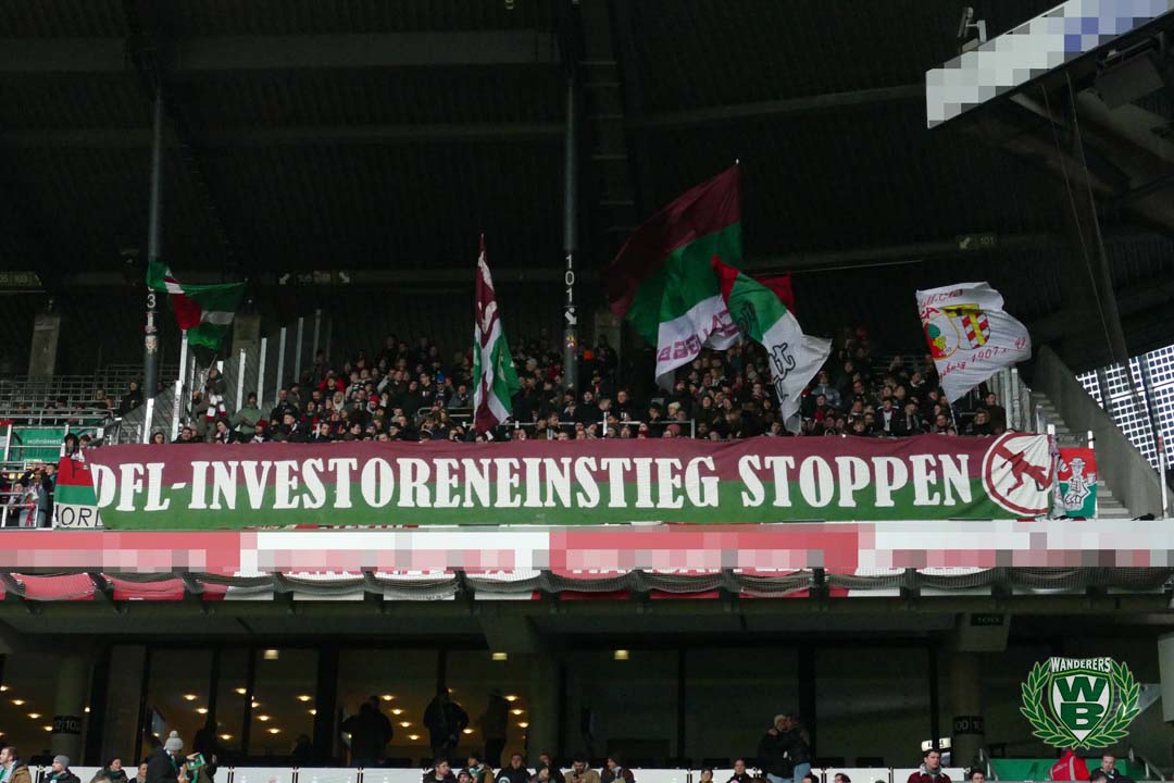 Werder Bremen – FC Augsburg 2-0 (1)