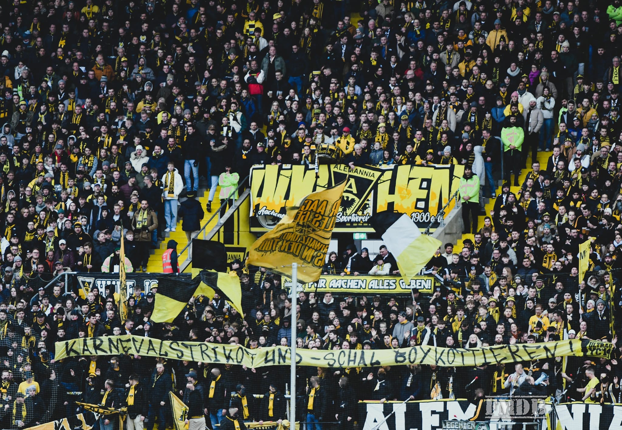 TSV Alemannia Aachen – SV Lippstadt 08 2-1