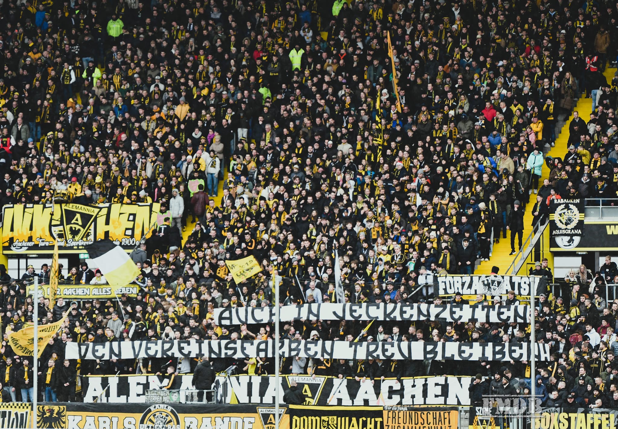 TSV Alemannia Aachen – SV Lippstadt 08 2-1 (1)