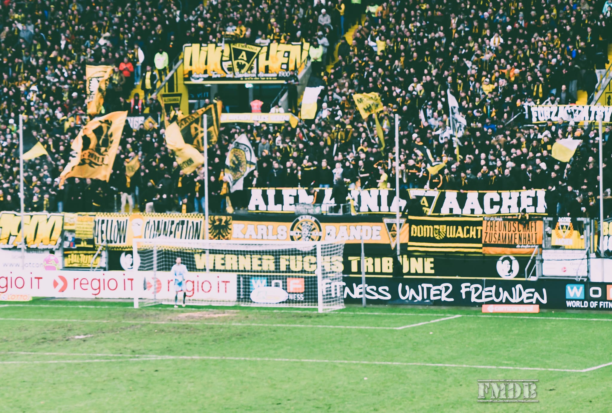 TSV Alemannia Aachen – SV Lippstadt 08 2-1 (2)