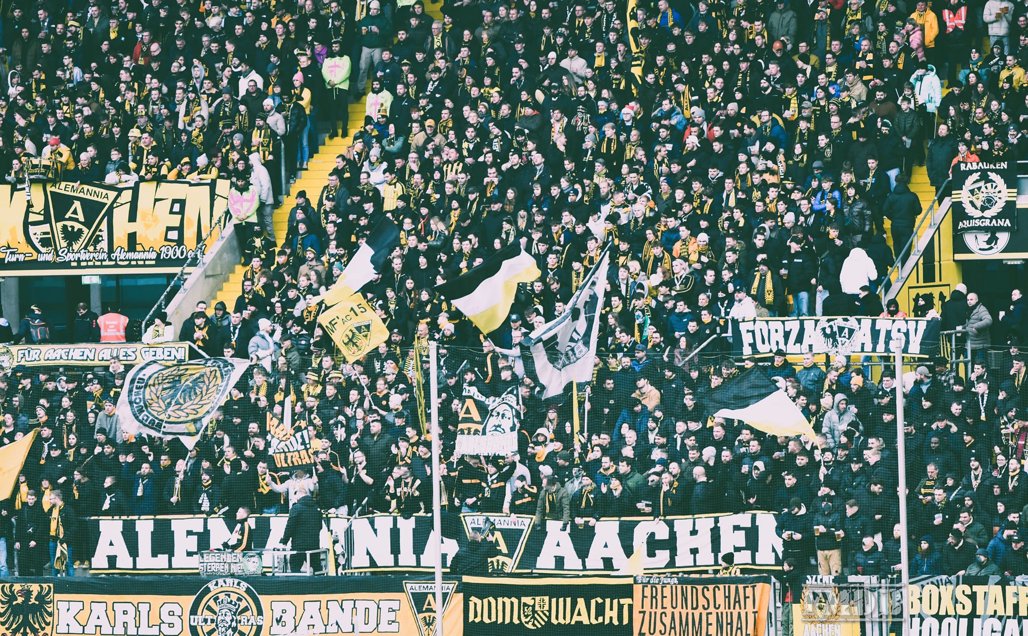 TSV Alemannia Aachen – SV Lippstadt 08 2-1 (3)