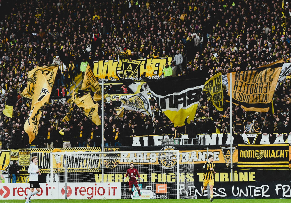 TSV Alemannia Aachen – SV Lippstadt 08 2-1 (4)