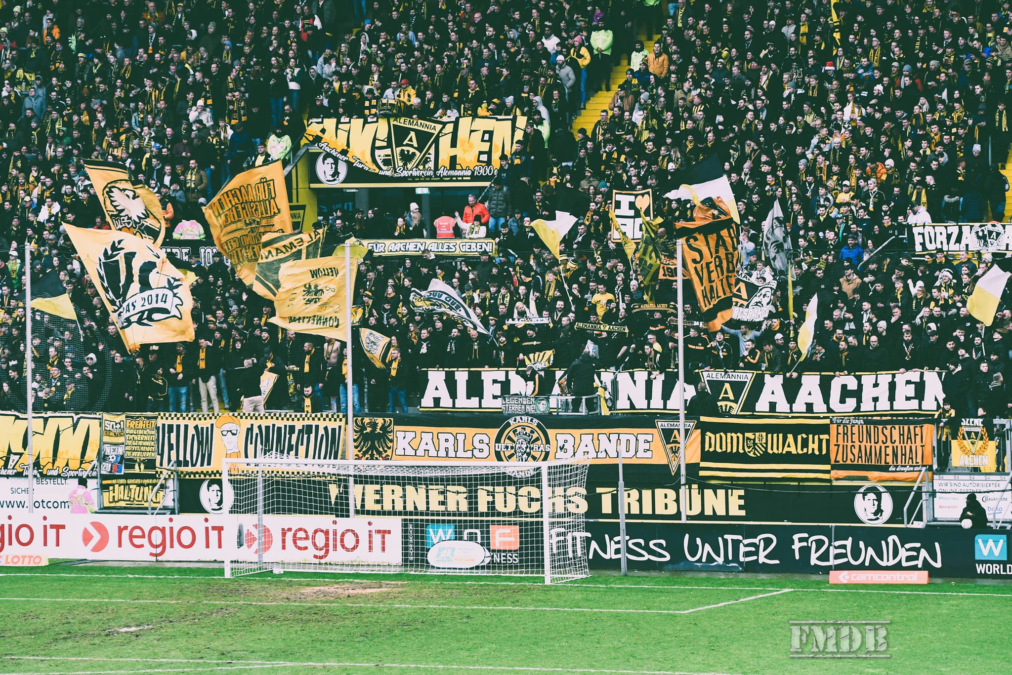 TSV Alemannia Aachen – SV Lippstadt 08 2-1 (5)