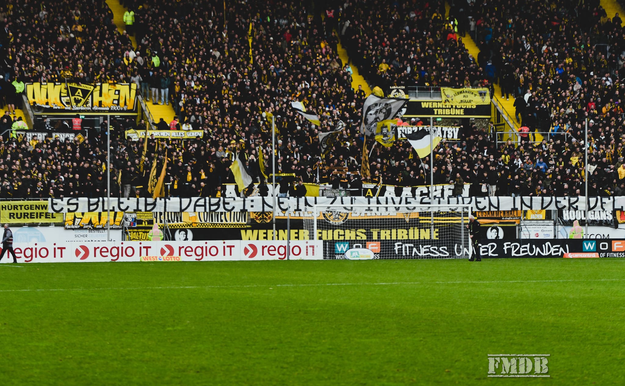 TSV Alemannia Aachen – SV Lippstadt 08 2-1 (6)