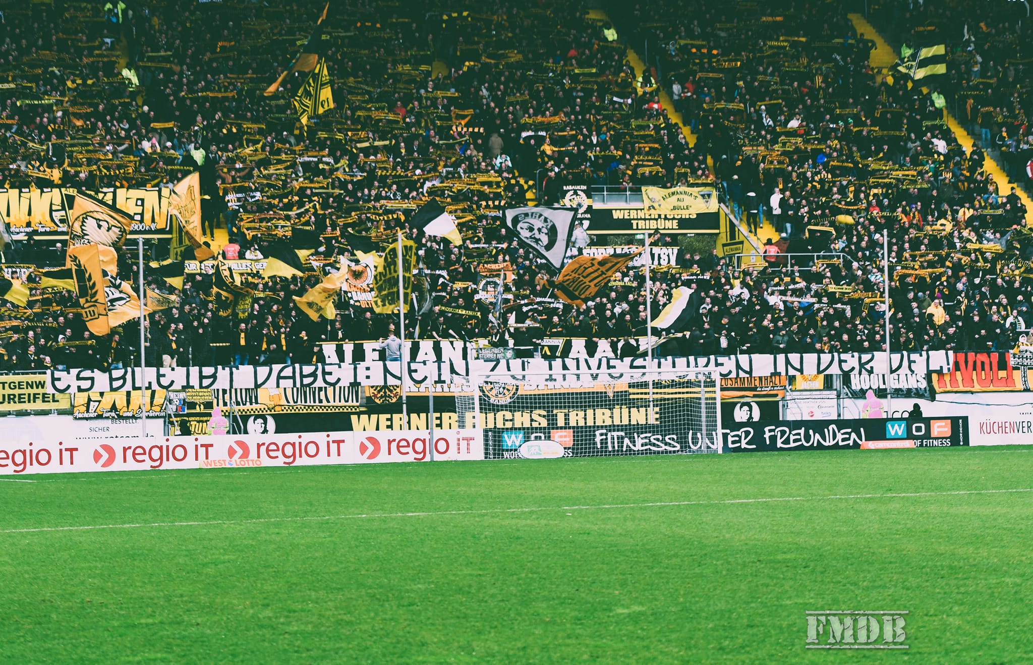 TSV Alemannia Aachen – SV Lippstadt 08 2-1 (7)