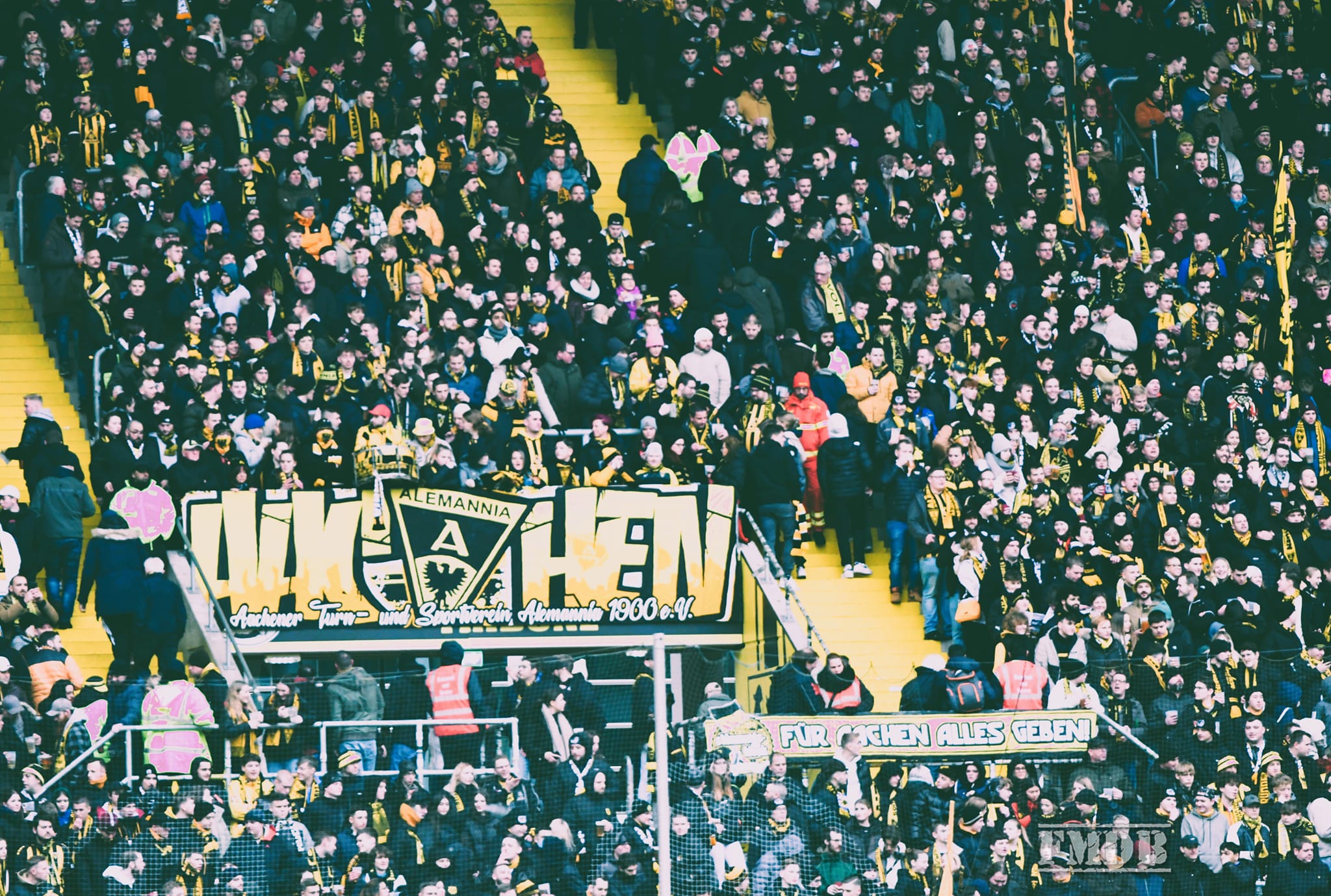 TSV Alemannia Aachen – SV Lippstadt 08 2-1 (8)