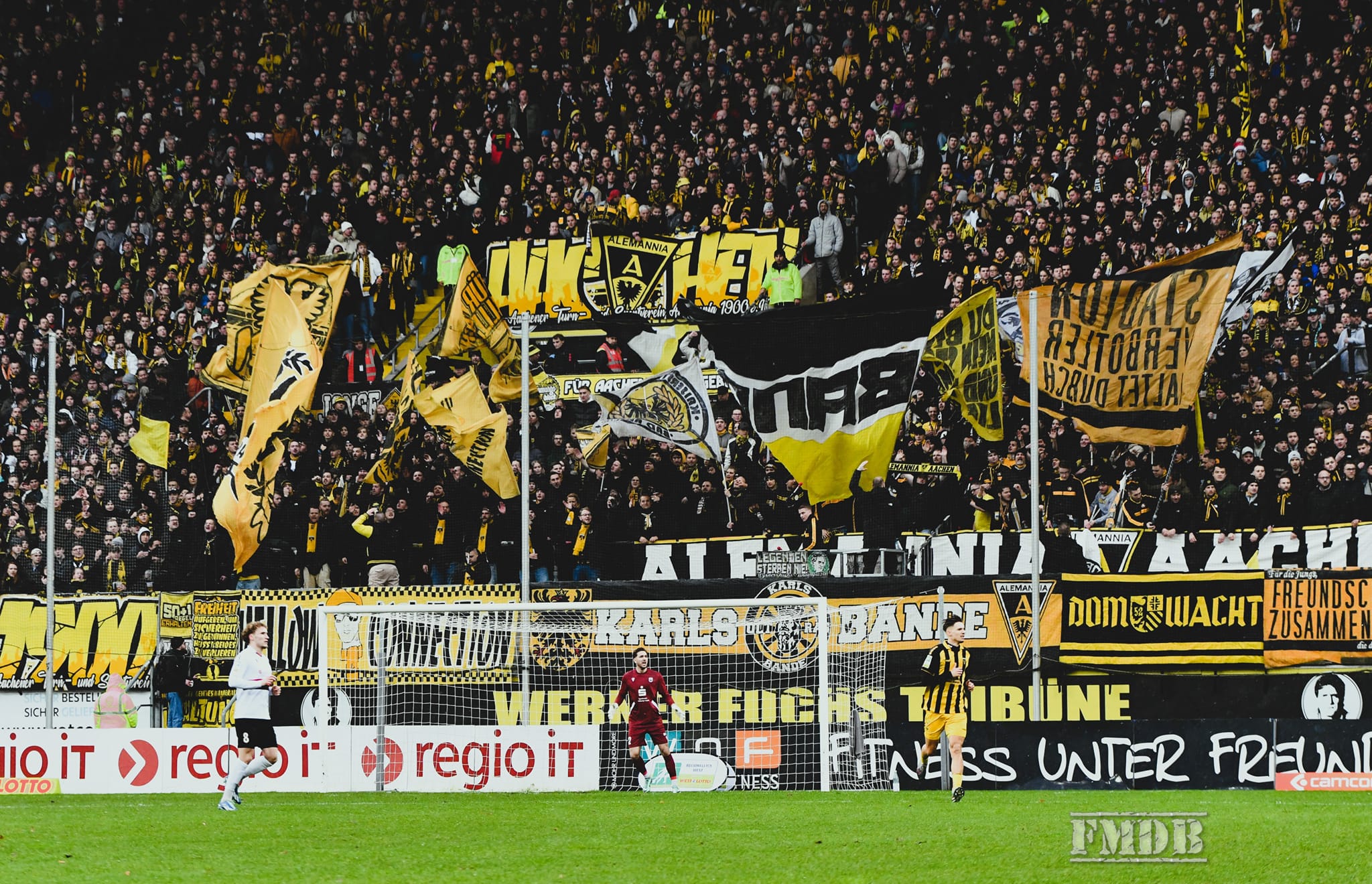 TSV Alemannia Aachen – SV Lippstadt 08 2-1 (10)