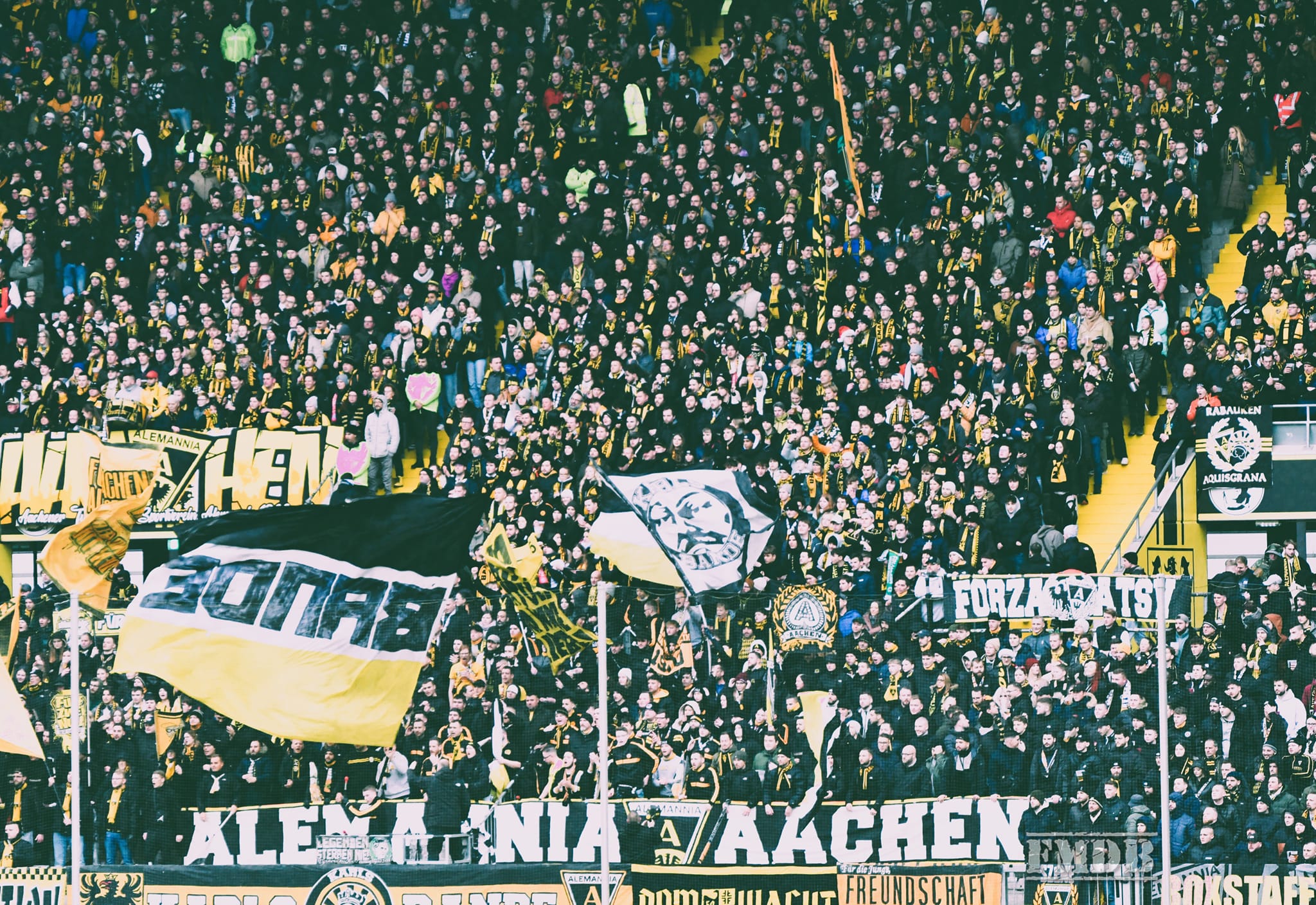 TSV Alemannia Aachen – SV Lippstadt 08 2-1 (11)